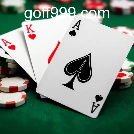 The Intricacies of Blackjack: A Classic Casino Game