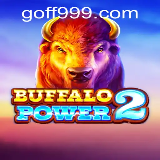 Buffalo Power 2: A Fresh Adventure in the Wild with Exciting New Features