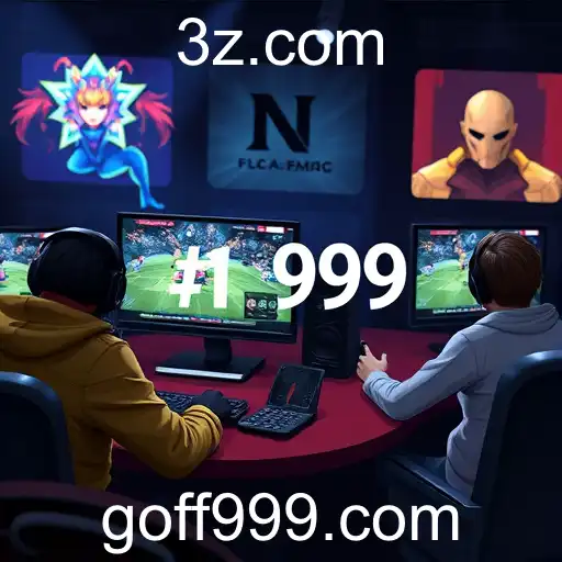 Tendências e Desafios em Plataformas de Jogos Online