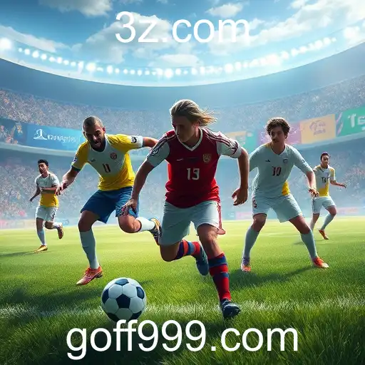 O Império dos Jogos Online e a Influência de ff999