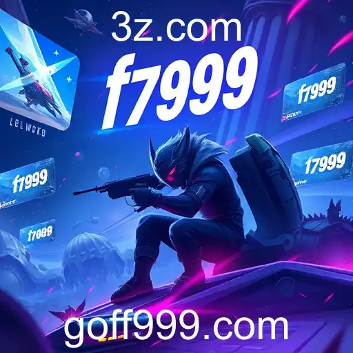 Evolução dos Jogos Online em 2025 e o Crescimento de 'ff999'