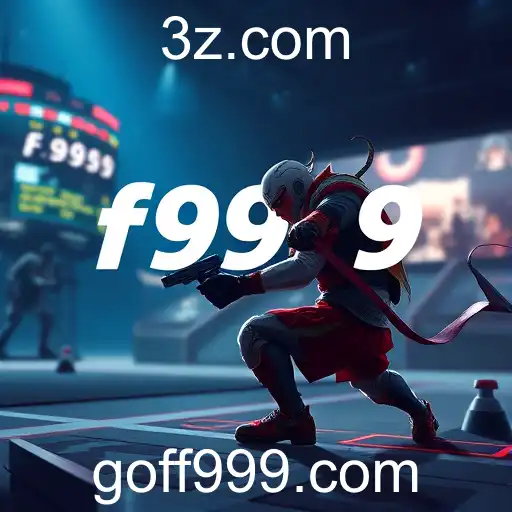 A Evolução dos Jogos Online: ff999 e o Futuro do Entretenimento Digital