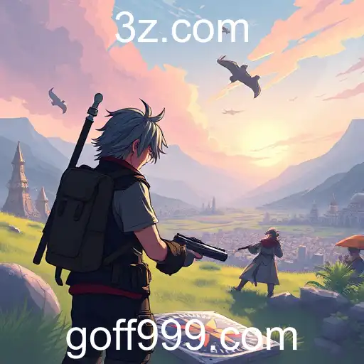 Revolução no Mundo dos Jogos com ff999