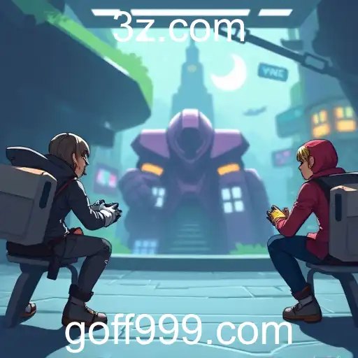 A Ascensão da ff999: Inovação e Comunidade