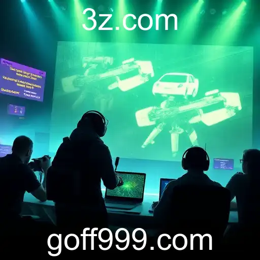 O Futuro dos Jogos Online: ff999 em Destaque