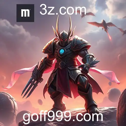 O Futuro dos Jogos e a Ascensão do ff999