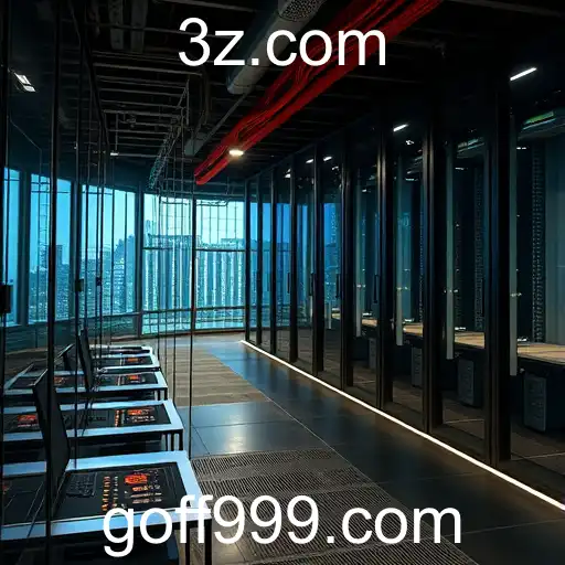 Revolução no Mundo dos Jogos com ff999