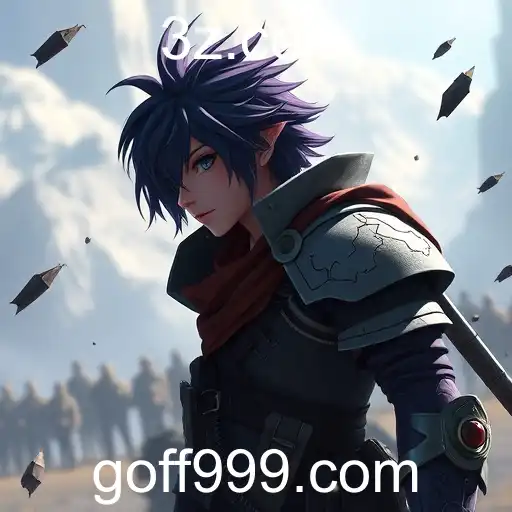 Tendências de Jogos de 2025: O Impacto de 'ff999'