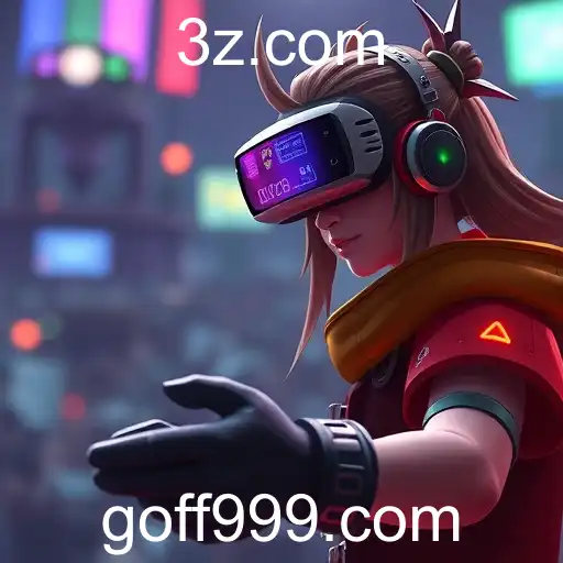 O Impacto de 'ff999' no Cenário dos Jogos em 2025