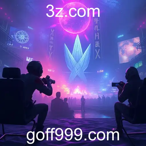 Novas Inovações no Mundo dos Jogos em 2025