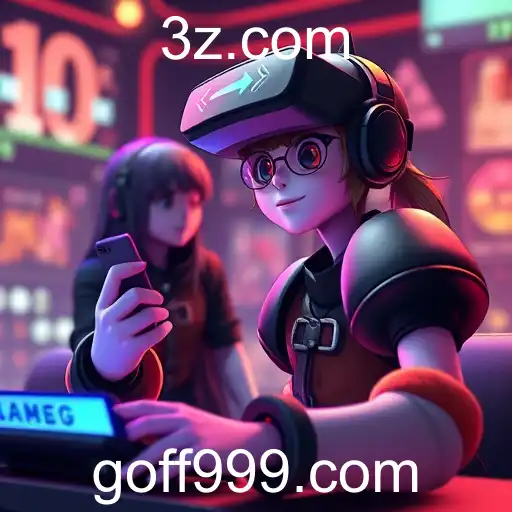 A Ascensão dos Jogos Online no Cenário Atual