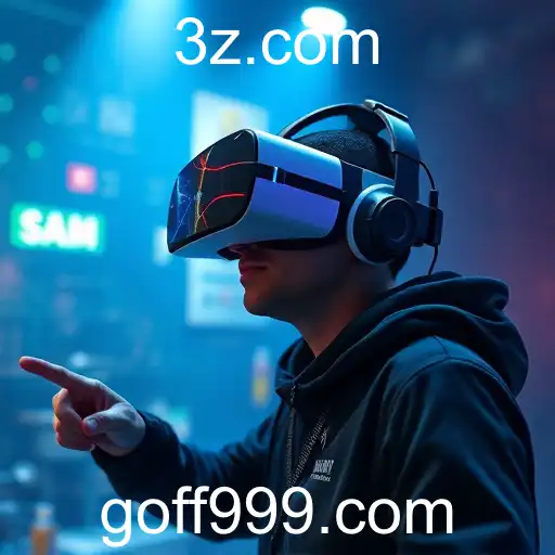 Tendências Emergentes no Mundo dos Jogos Online para 2025