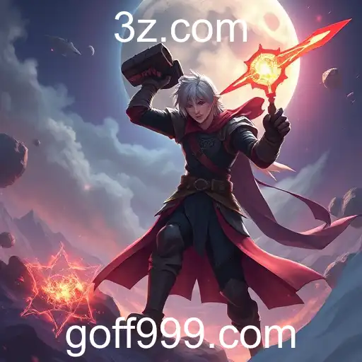 Inovações no Universo dos Jogos Online em 2025