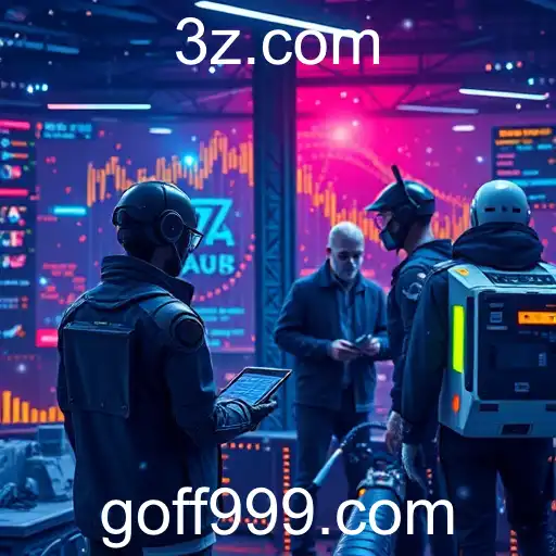 Inovação no Mundo dos Jogos com ff999