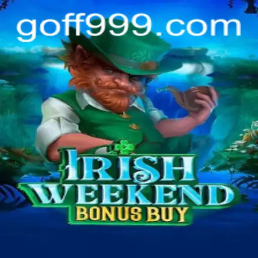 Exploring the Thrills of IrishWeekendBonusBuy: An Exciting Gaming Experience