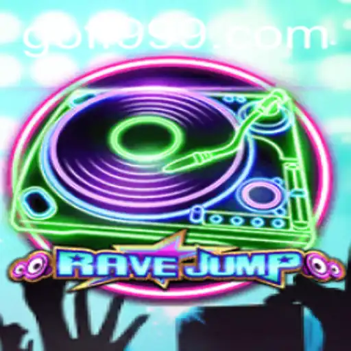 Discover the Thrilling World of RaveJump