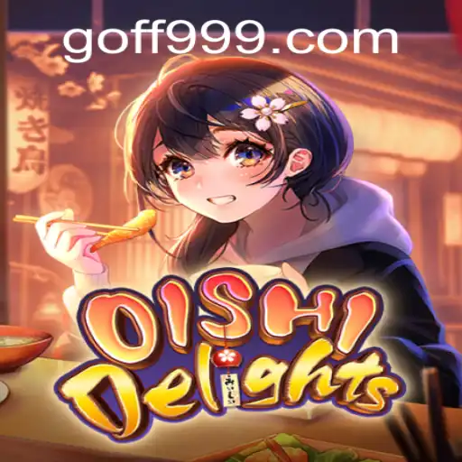 Experience the Sweet Adventure of OishiDelights