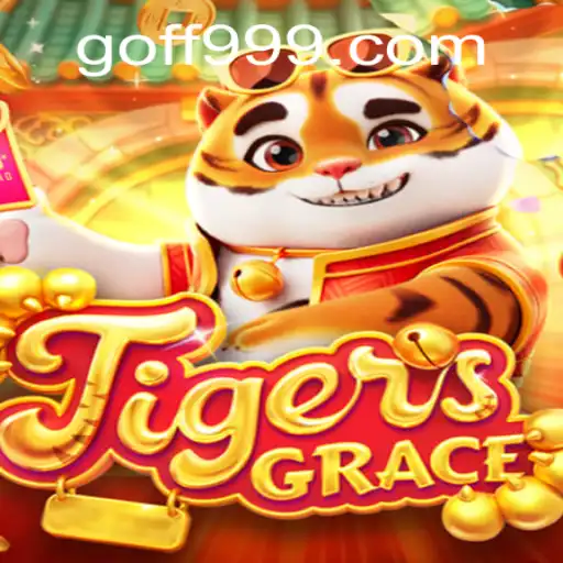 TigersGrace: Unveiling the Jungle's Hidden Strategy Game