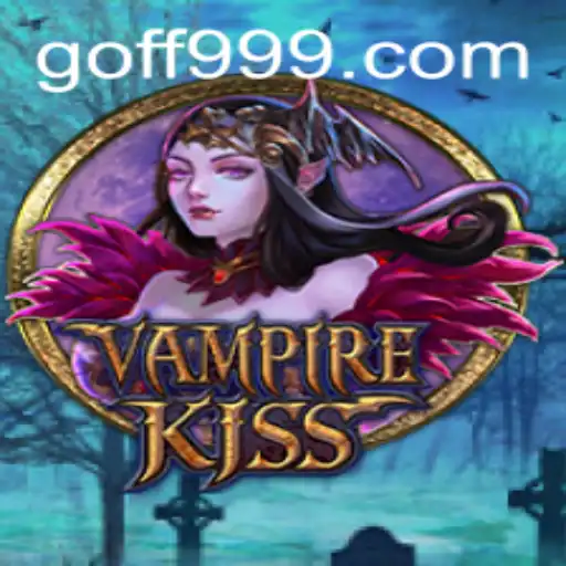 Discover the Dark Allure of 'VampireKiss': A Thrilling Game Adventure